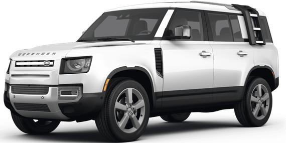 LAND ROVER DEFENDER 2025 SALEJ7EU4S2403809 image LAND ROVER DEFENDER 2025 SALEJ7EU4S2403809 image